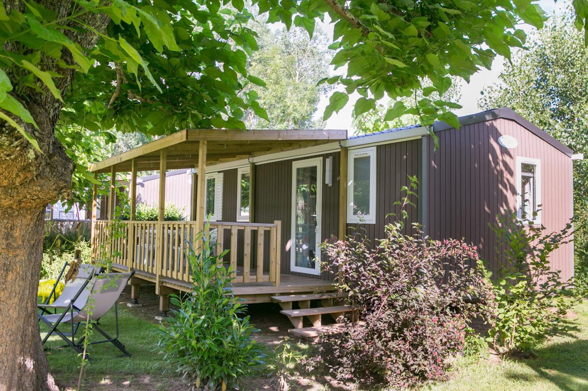 Camping La Ferme De Perdigat Limeuil Екстериор снимка