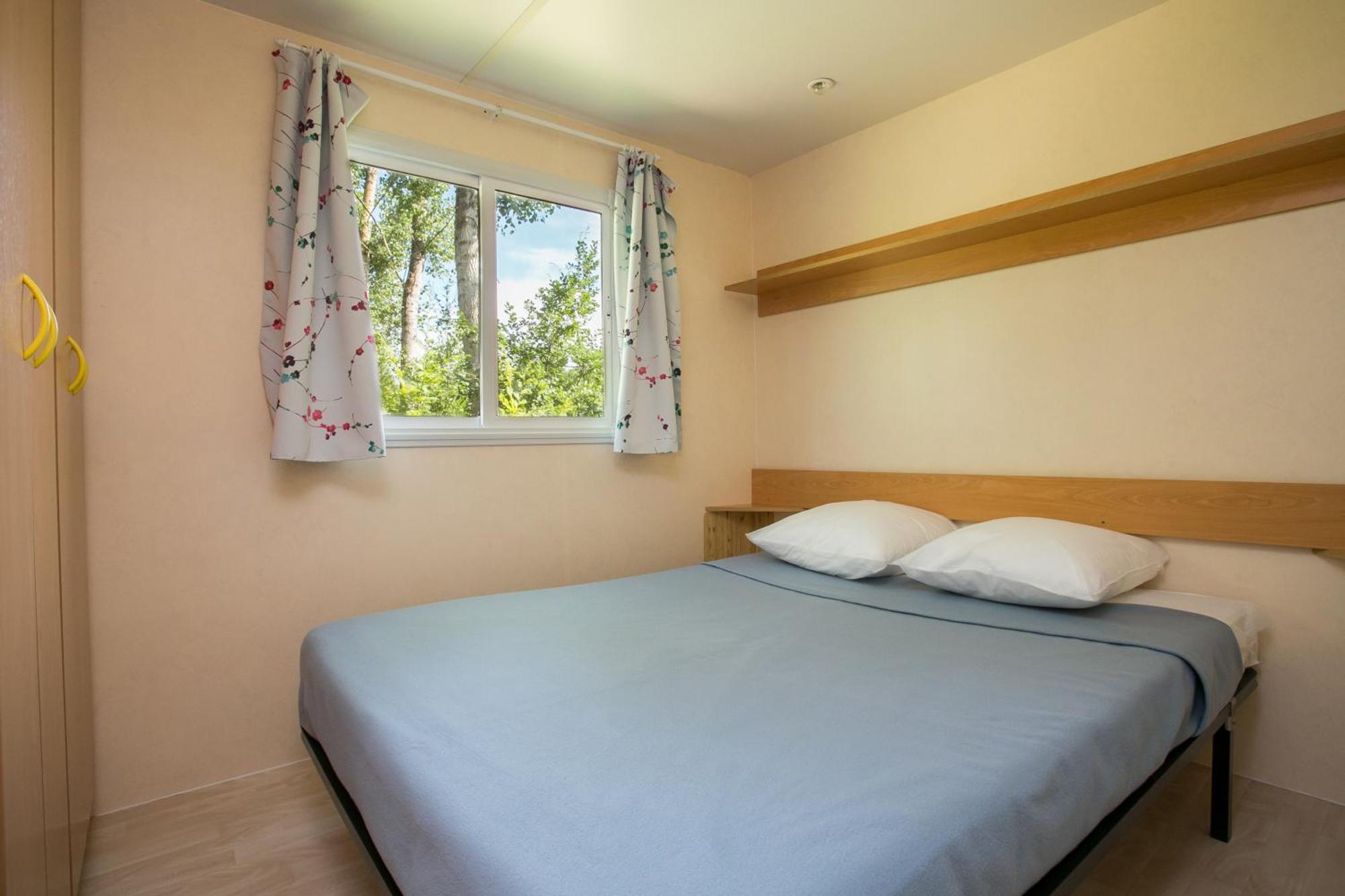 Camping La Ferme De Perdigat Limeuil Стая снимка